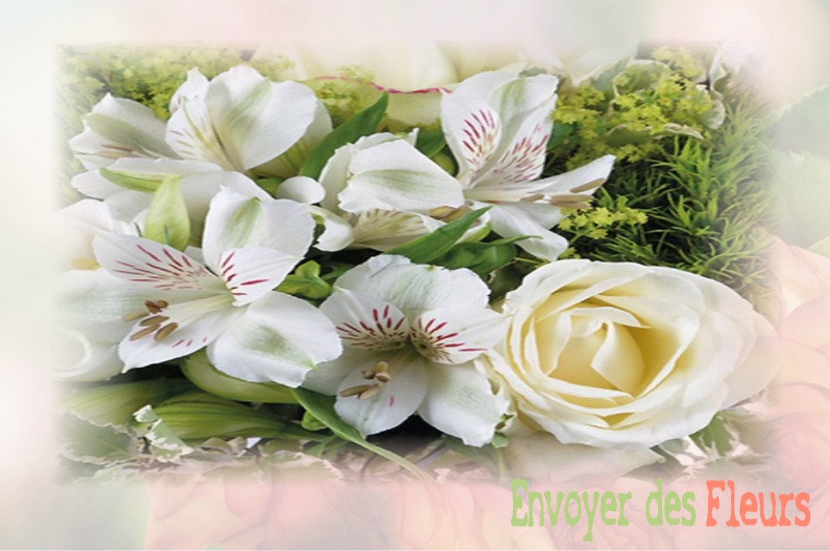 envoyer des fleurs à à SAINT-MICHEL-DE-CHAILLOL